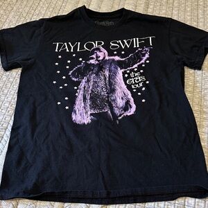 Taylor Swift The Eras Tour Lavender Haze Tee